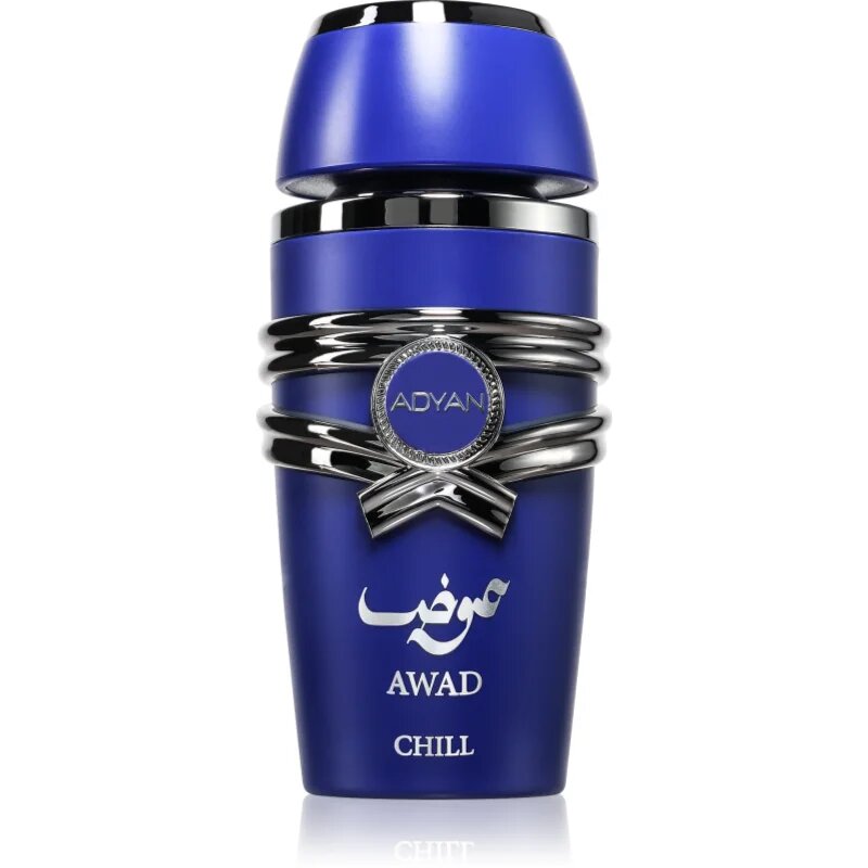 Adyan Awad Chill parfumski ekstrakt za ženske 100 ml