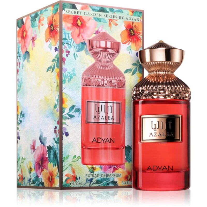 Adyan Azalea parfumski ekstrakt za ženske 100 ml