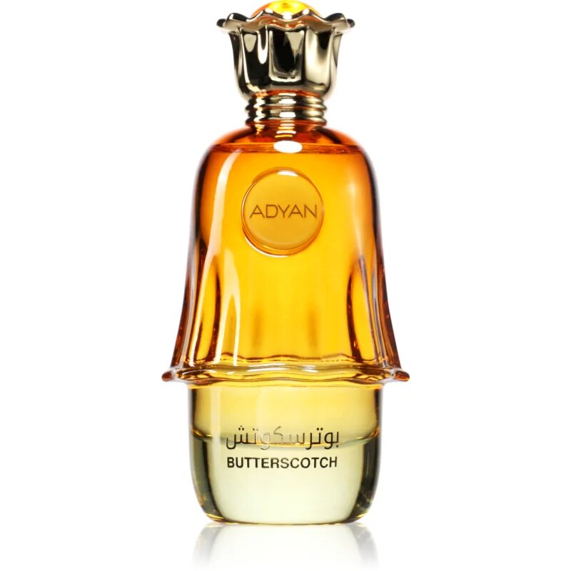 Adyan Butterscotch parfumski ekstrakt uniseks 100 ml