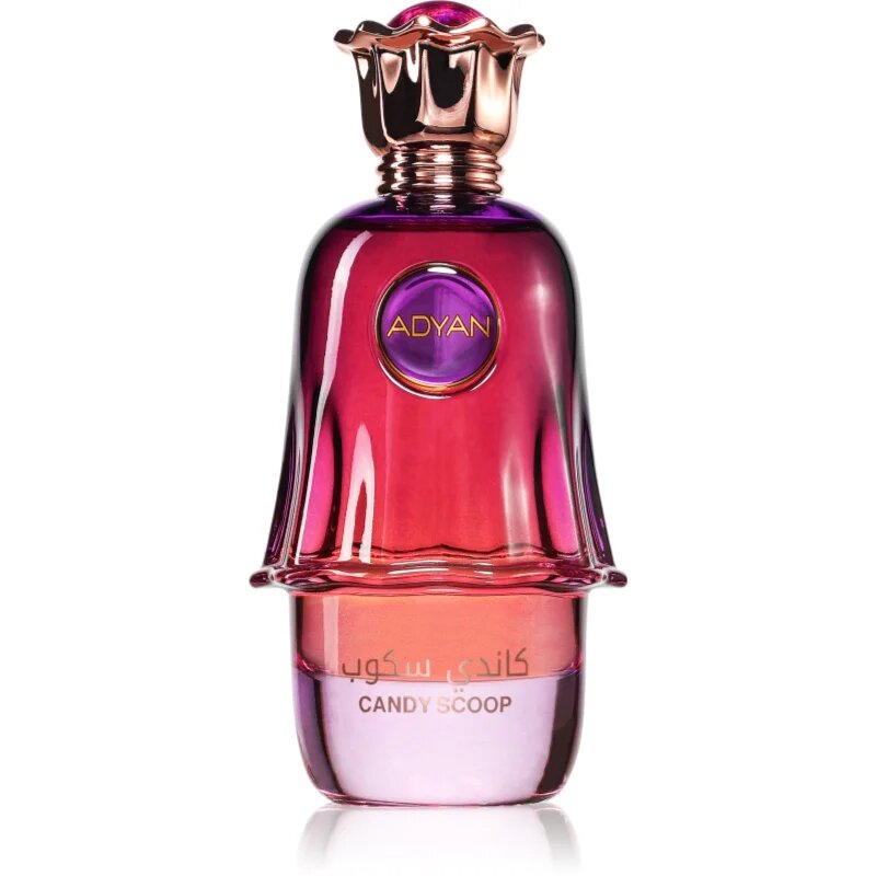Adyan Candy Scoop parfumski ekstrakt uniseks 100 ml