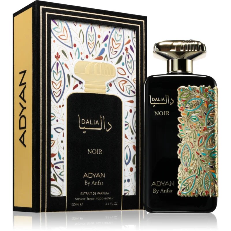 Adyan Dalia Noir parfumska voda uniseks 100 ml