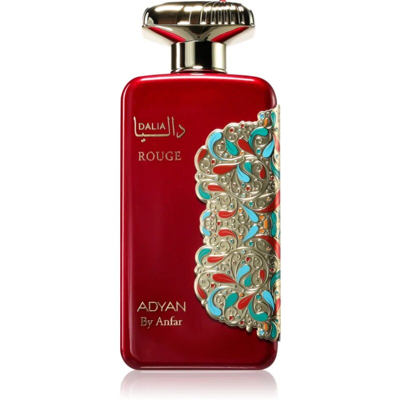 Adyan Dalia Rouge parfumska voda uniseks 100 ml