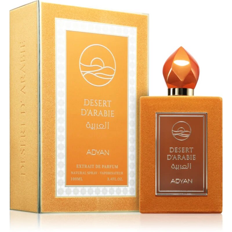 Adyan Desert D'arabie parfumski ekstrakt uniseks 100 ml