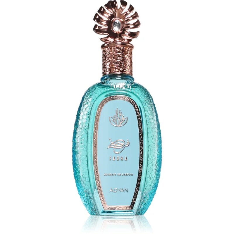 Adyan Farha parfumski ekstrakt uniseks 100 ml