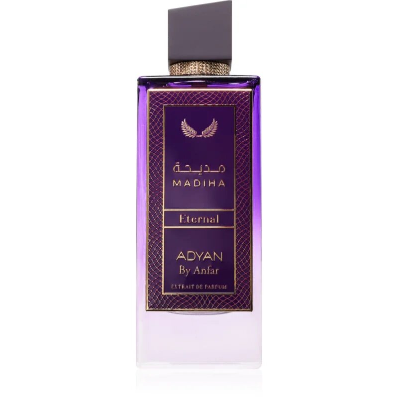 Adyan Madiha Eternal parfumska voda uniseks 100 ml