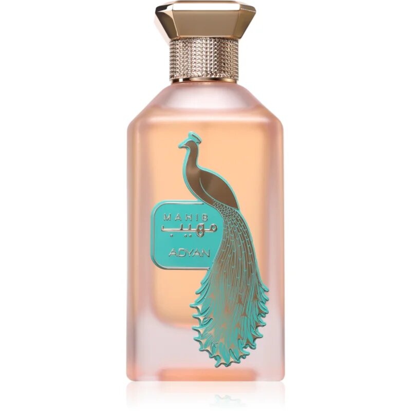 Adyan Mahib parfumska voda uniseks 100 ml