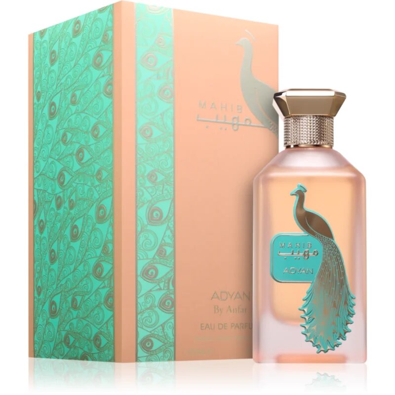 Adyan Mahib parfumska voda uniseks 100 ml