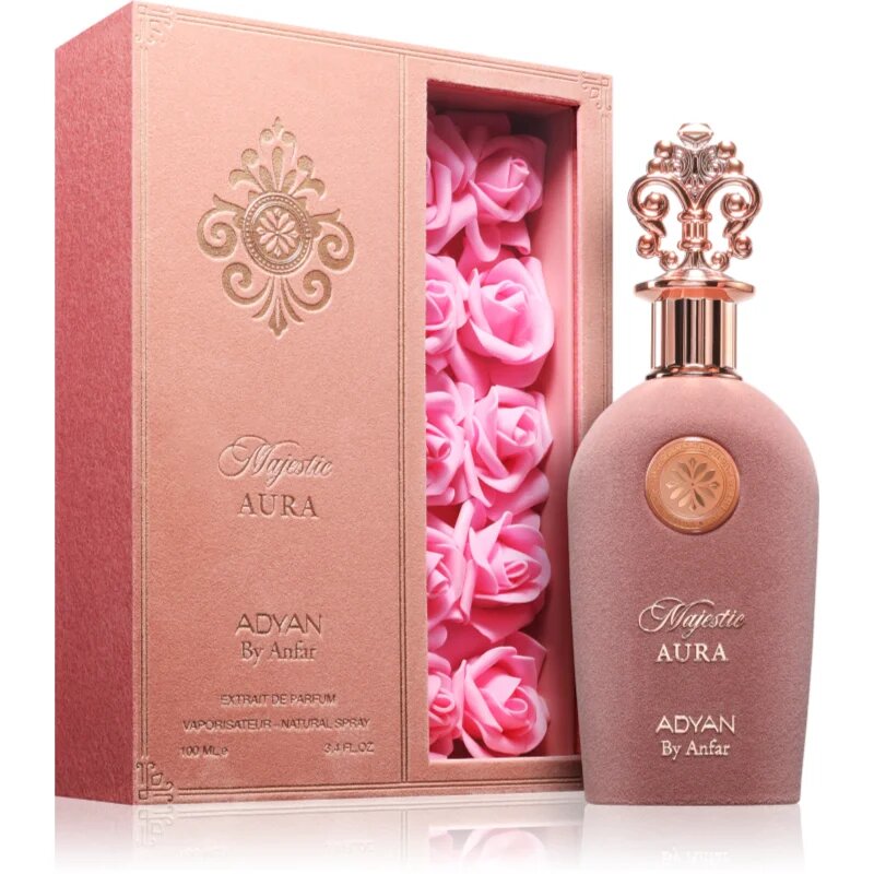 Adyan Majestic Aura parfumski ekstrakt za ženske 100 ml