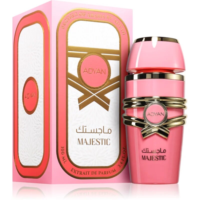 Adyan Majestic parfumski ekstrakt za ženske 100 ml