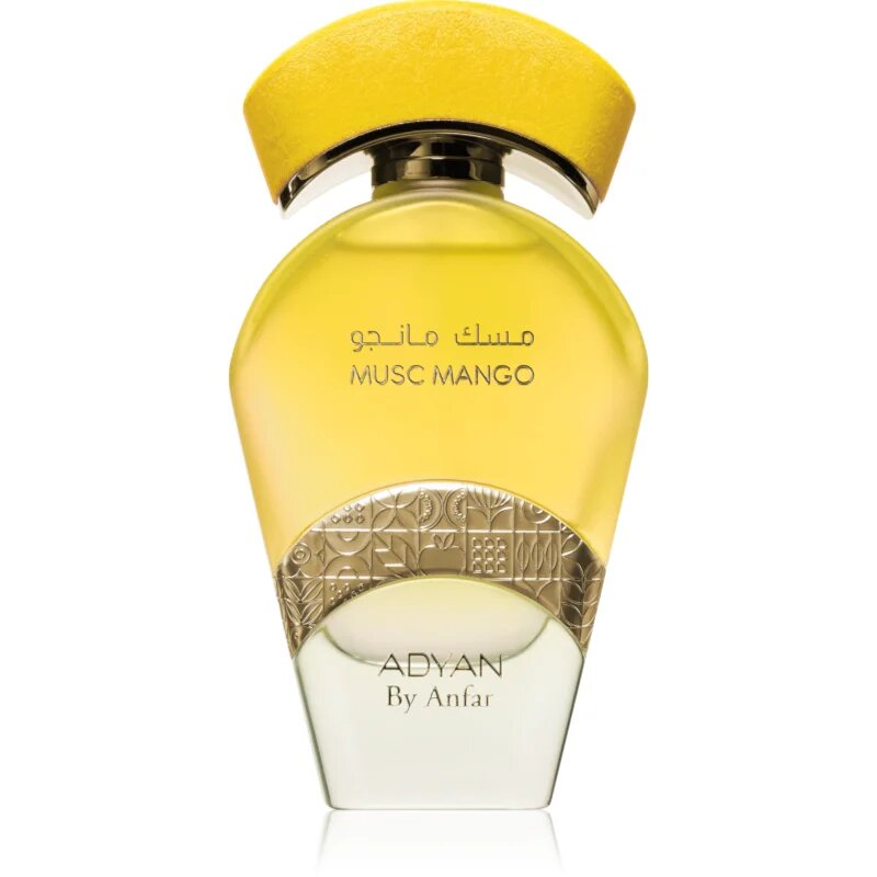Adyan Musc Mango parfumska voda uniseks 100 ml