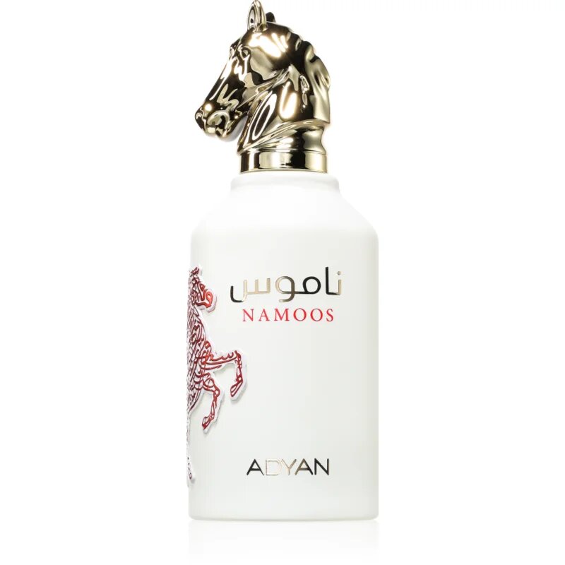 Adyan Namoos parfumska voda uniseks 100 ml