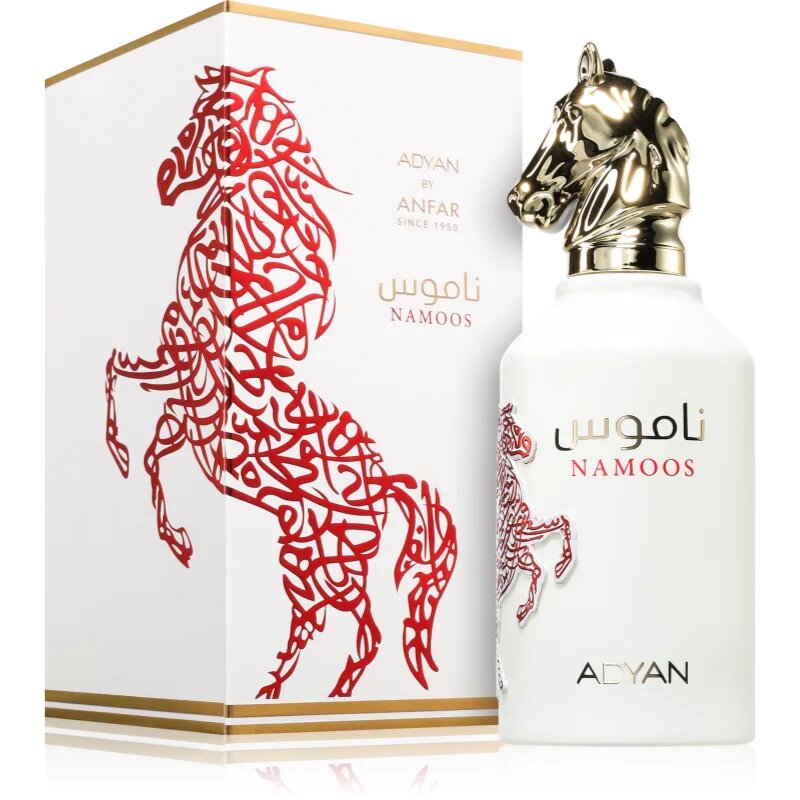 Adyan Namoos parfumska voda uniseks 100 ml