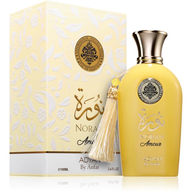 Adyan Norah Amour parfumska voda za ženske 100 ml