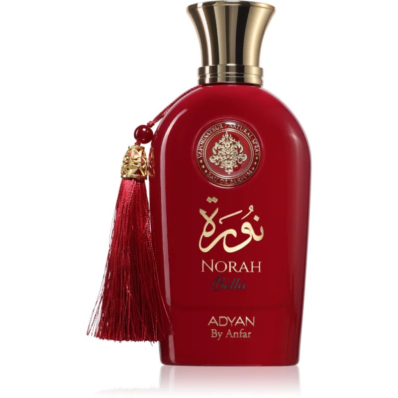 Adyan Norah Bella parfumska voda za ženske 100 ml