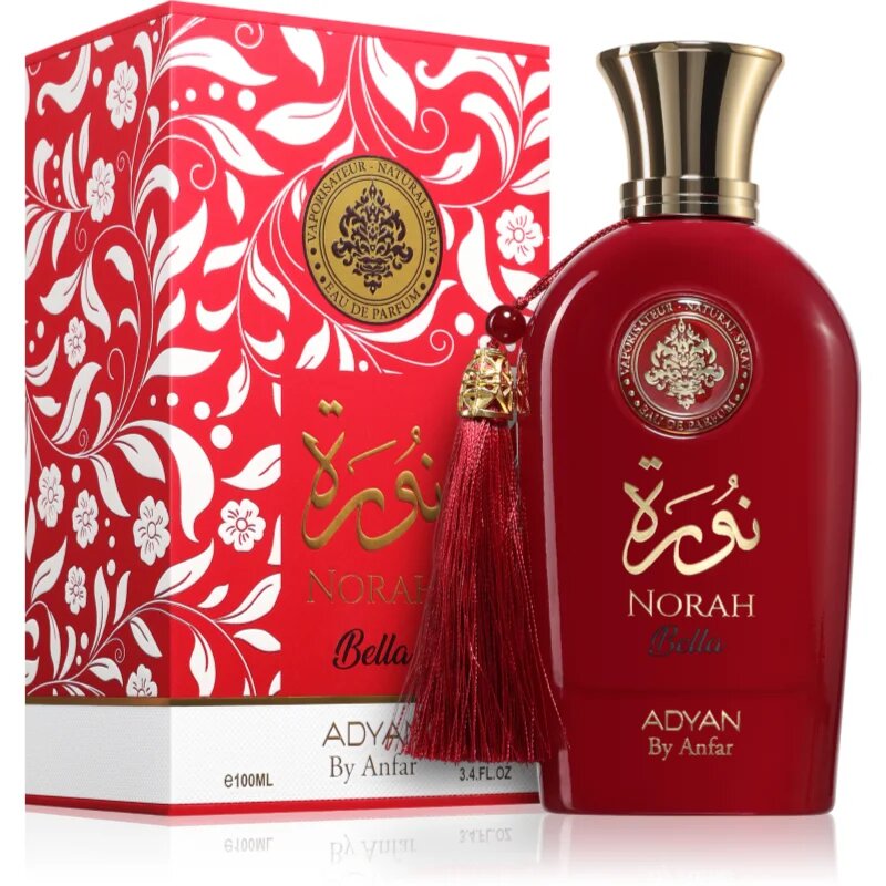 Adyan Norah Bella parfumska voda za ženske 100 ml