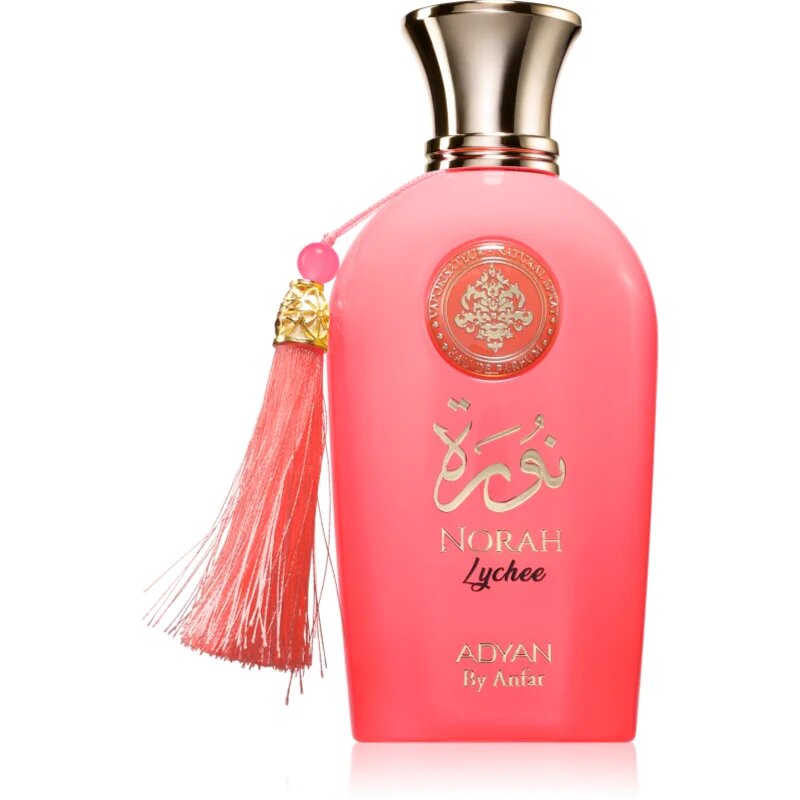 Adyan Norah Lychee parfumska voda za ženske 100 ml