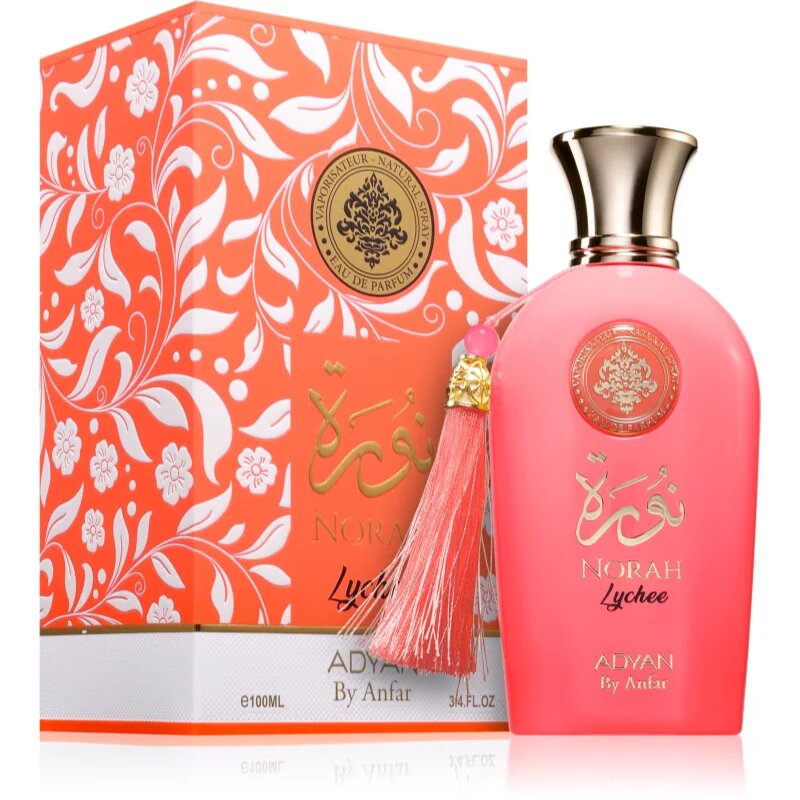 Adyan Norah Lychee parfumska voda za ženske 100 ml