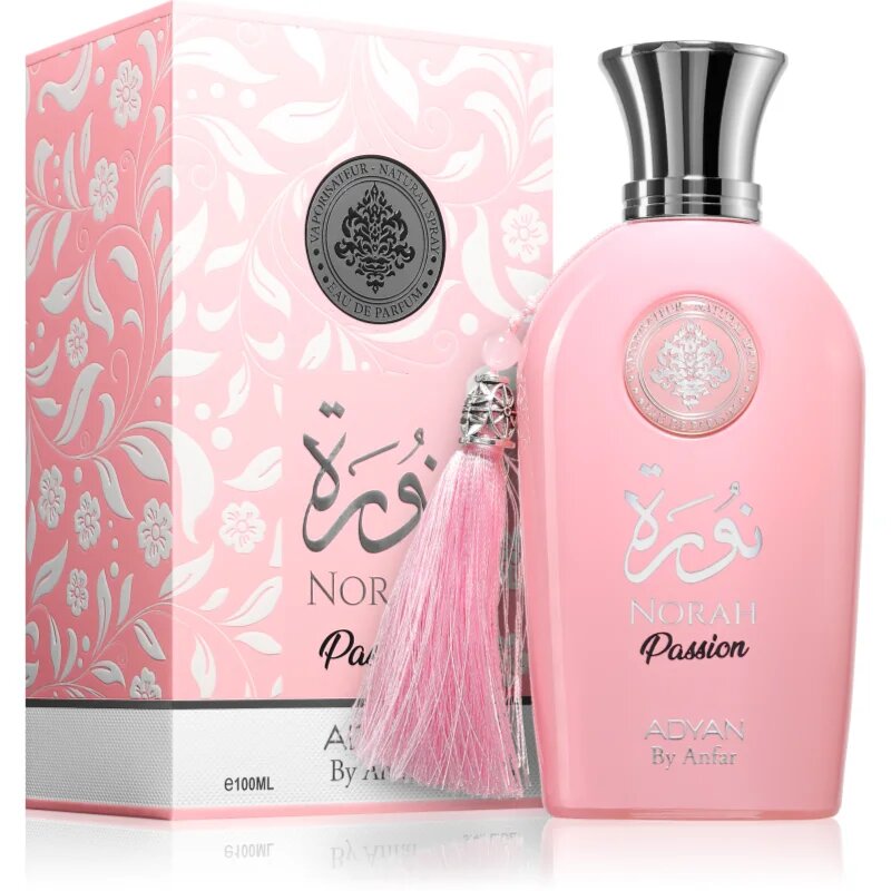 Adyan Norah Passion parfumska voda za ženske 100 ml
