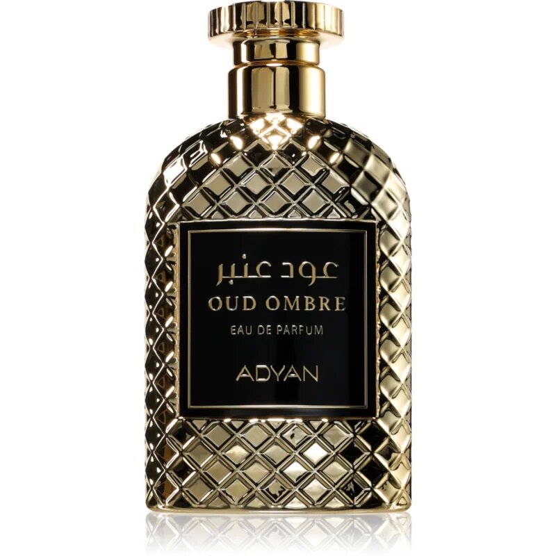Adyan Oud Ombre parfumska voda uniseks 100 ml