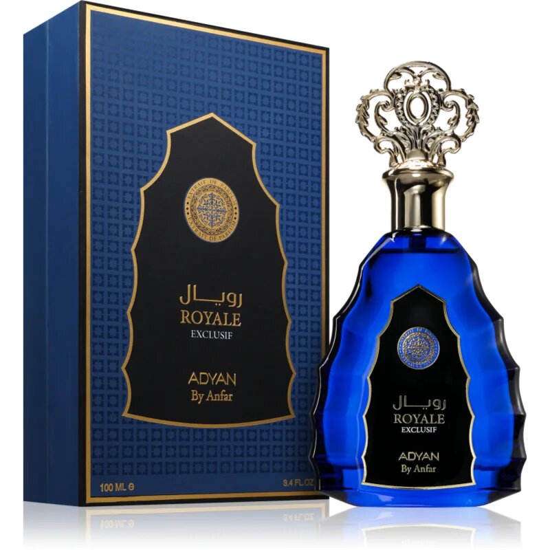 Adyan Royale Exclusif parfumska voda uniseks 100 ml