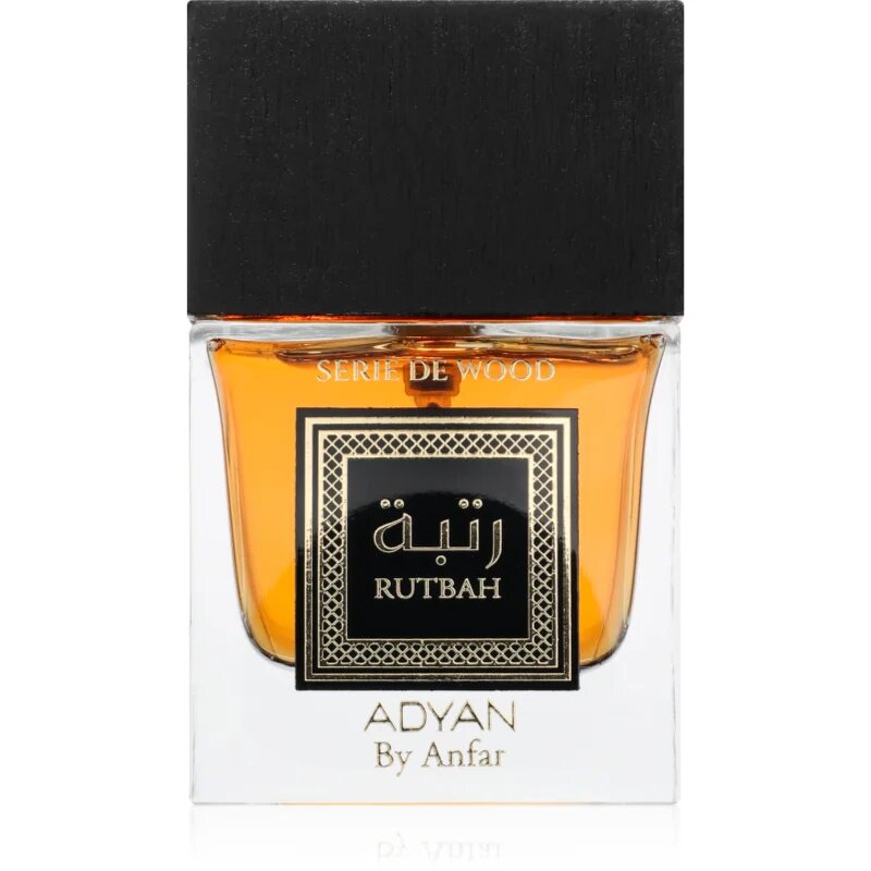 Adyan Rutbah parfumska voda za ženske 100 ml