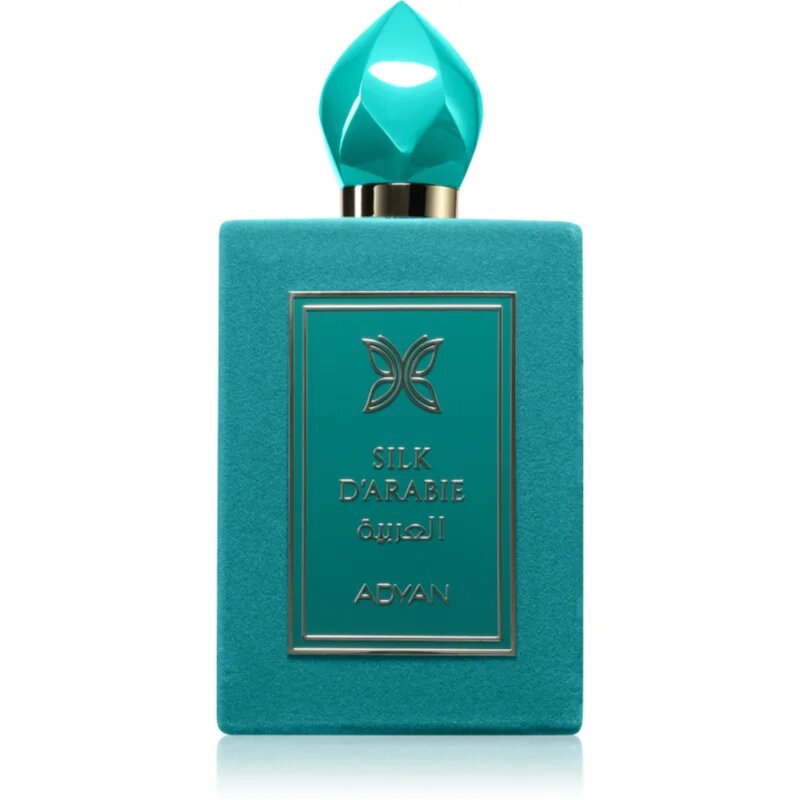 Adyan Silk D'arabie parfumski ekstrakt uniseks 100 ml