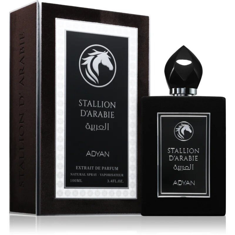 Adyan Stallion D'arabie parfumski ekstrakt uniseks 100 ml