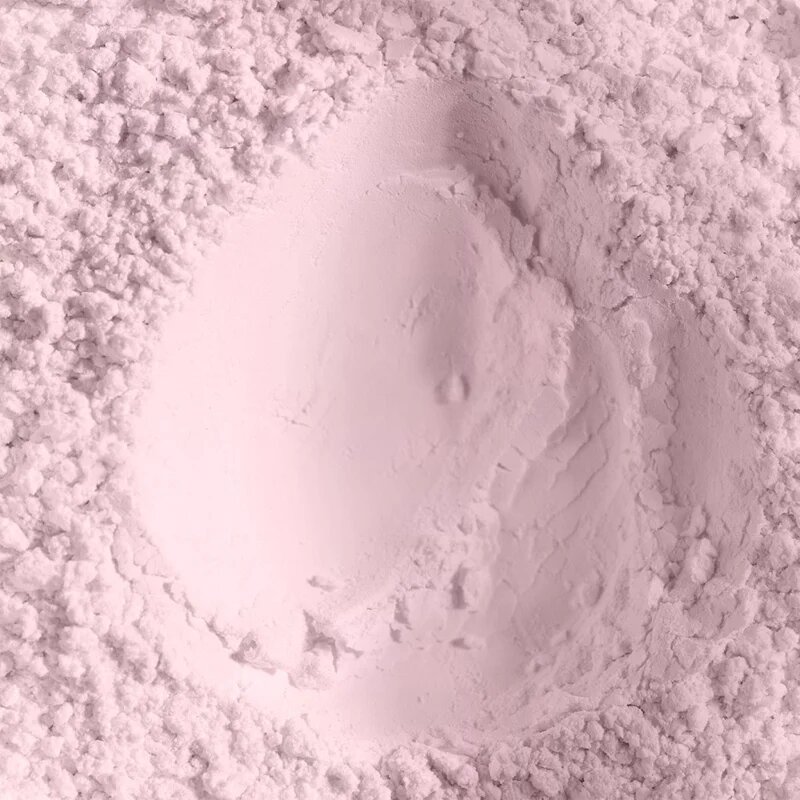 Affect Best Matte matirajoč puder v prahu odtenek Velvet Pink 7 g