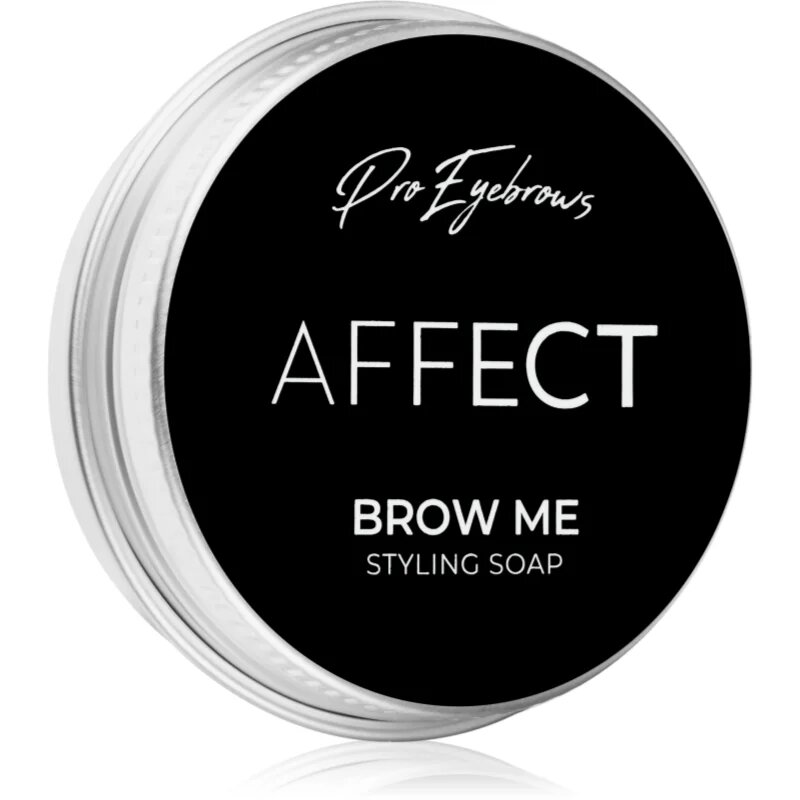 Affect Brow Me stiling milo za obrvi 30 g