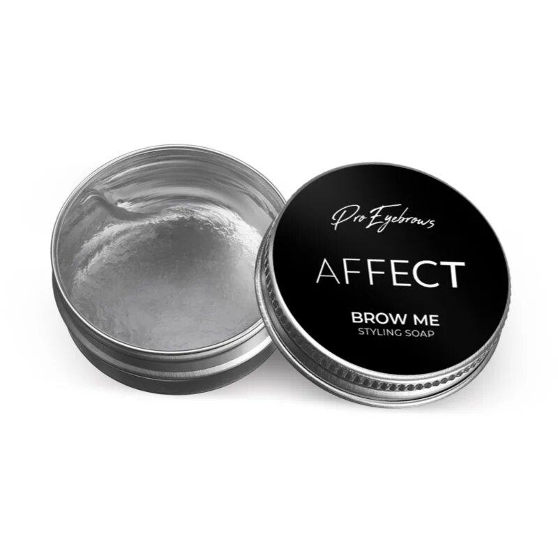 Affect Brow Me stiling milo za obrvi 30 g