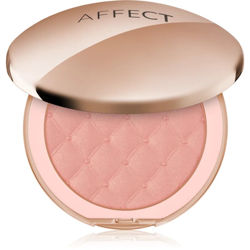Affect Charming Cheeks Blush rdečilo odtenek Always on rouge 9 g