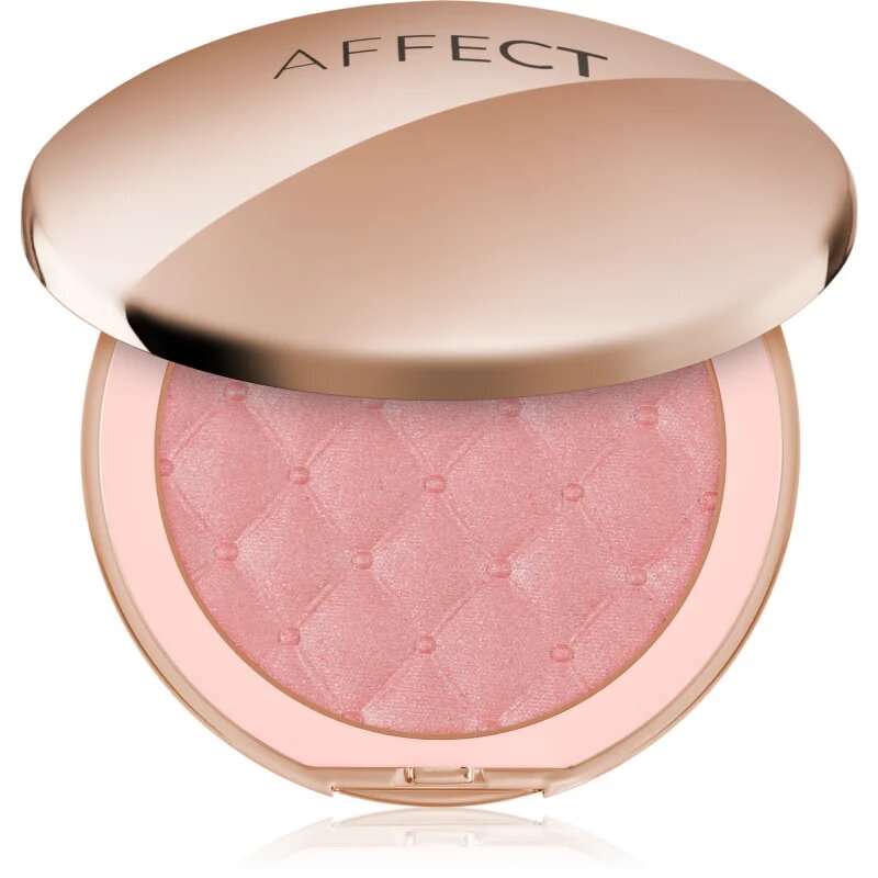 Affect Charming Cheeks Blush rdečilo odtenek Rouge Dream 9 g