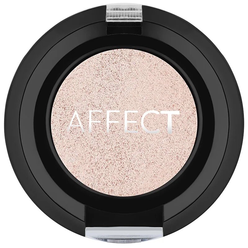 Affect Colour Attack Foiled bleščeča senčila za oči odtenek Y-0036 2.5 g