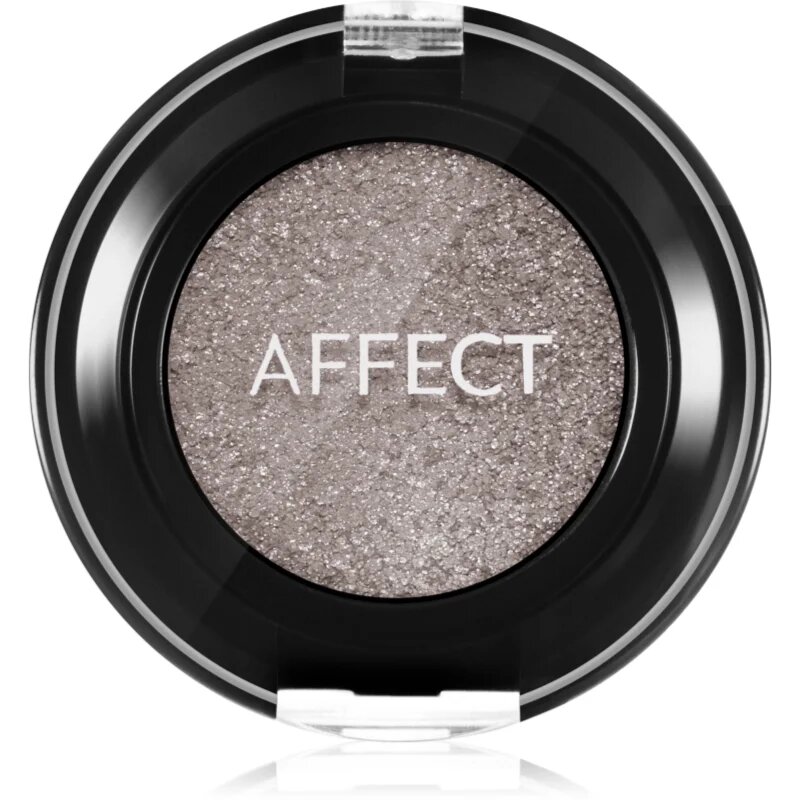 Affect Colour Attack Foiled bleščeča senčila za oči odtenek Y-0078 Skylark 25 g