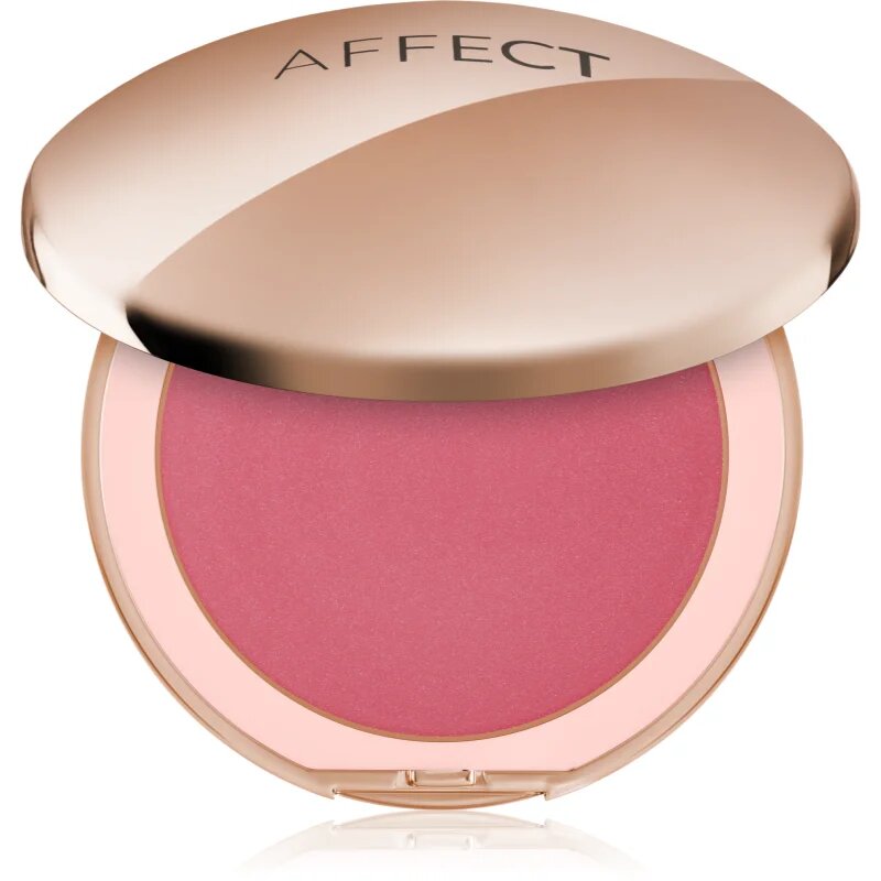 Affect Dream Cream Blush kremasto rdečilo odtenek Tokyo 10 g