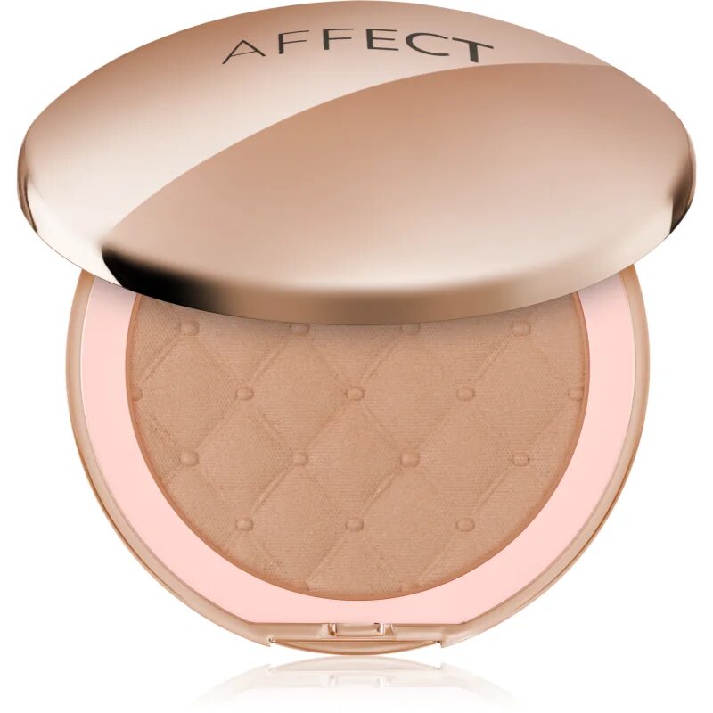 Affect Glamour Pressed Bronzer bronzer odtenek Brazil 9 g