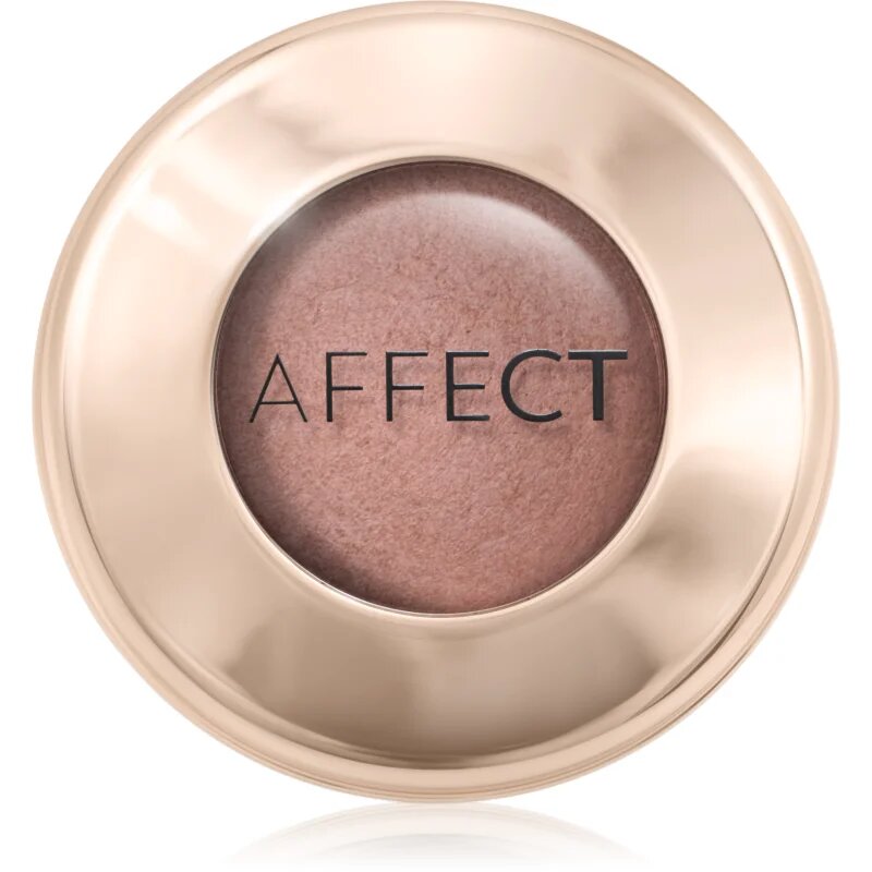 Affect Glow Bakery bronzer odtenek Soft Chocolate 3 g