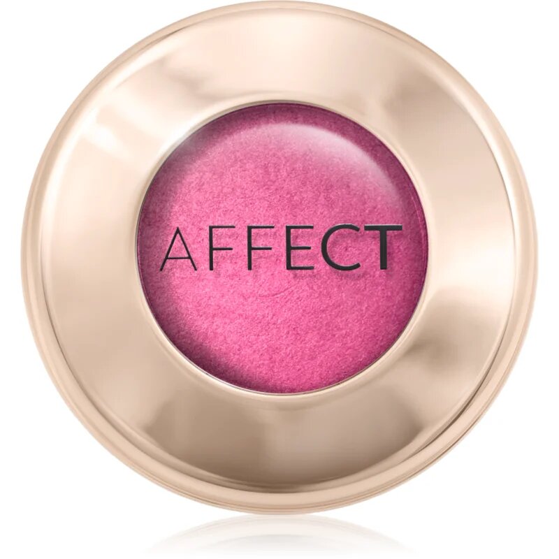 Affect Glow Bakery rdečilo v prahu odtenek Blushie 3 g