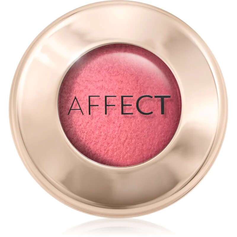 Affect Glow Bakery rdečilo v prahu odtenek Peachin 3 g