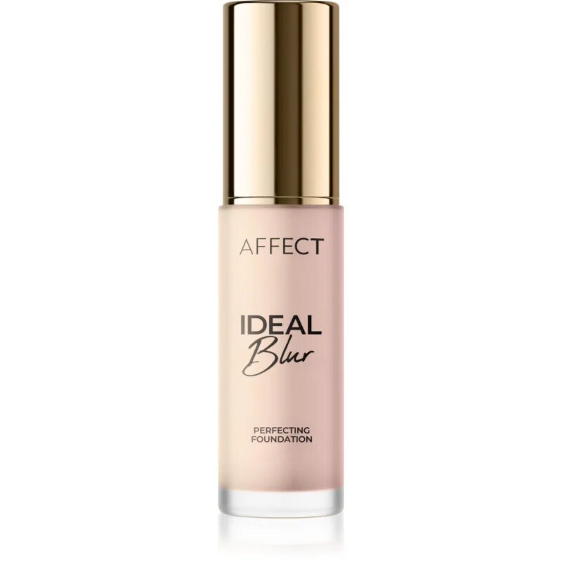 Affect Ideal Blur gladilni make-up odtenek 1N 30 ml
