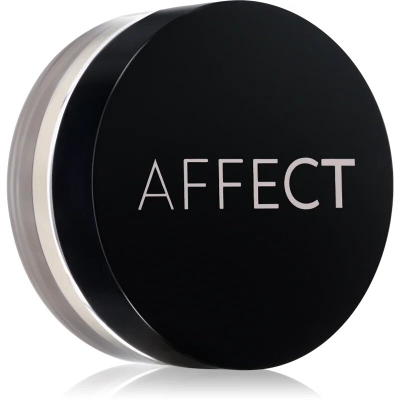 Affect Ideal Blur Loose Powder transparentni puder v prahu odtenek C005 7 g