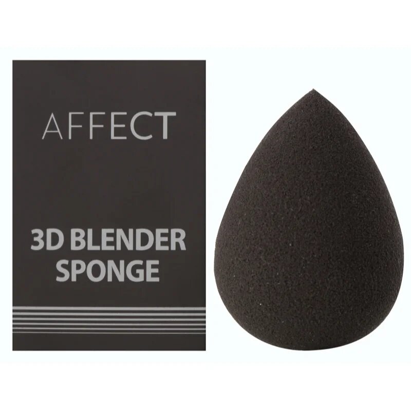 Affect Ideal Blur Loose Powder transparentni puder v prahu odtenek C005 7 g