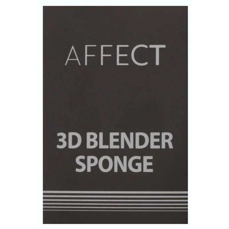 Affect Ideal Blur Loose Powder transparentni puder v prahu odtenek C005 7 g