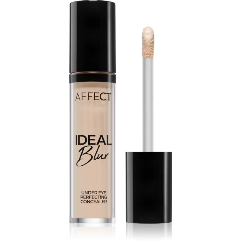 Affect Ideal Blur Under-Eye Concealer tekoči korektor odtenek 1N 5 g