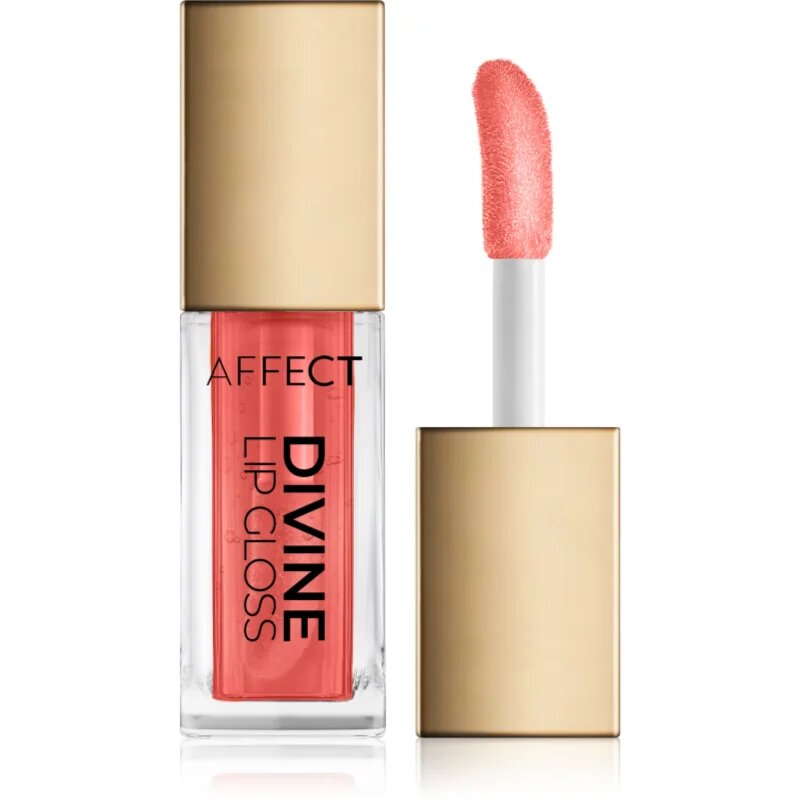 Affect Lip Gloss olje za ustnice z vlažilnim učinkom odtenek Darling 32 ml