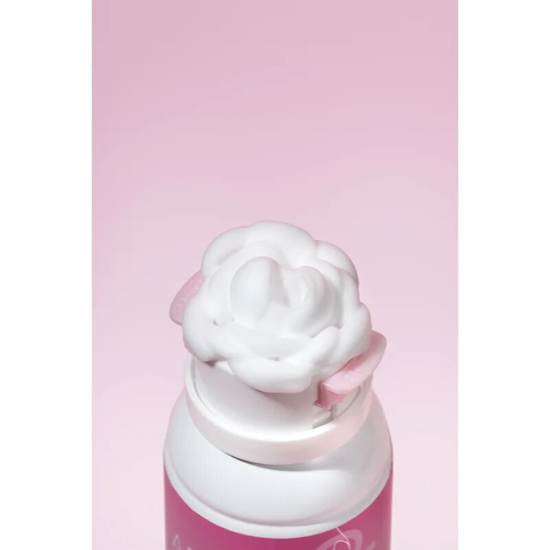 Affect Rose Cloud globinsko čistilna pena za obraz 150 ml