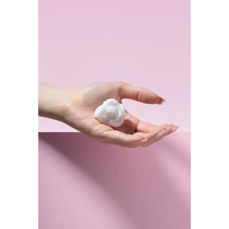 Affect Rose Cloud globinsko čistilna pena za obraz 150 ml