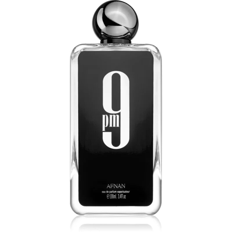 Afnan 9 PM parfumska voda za moške 100 ml