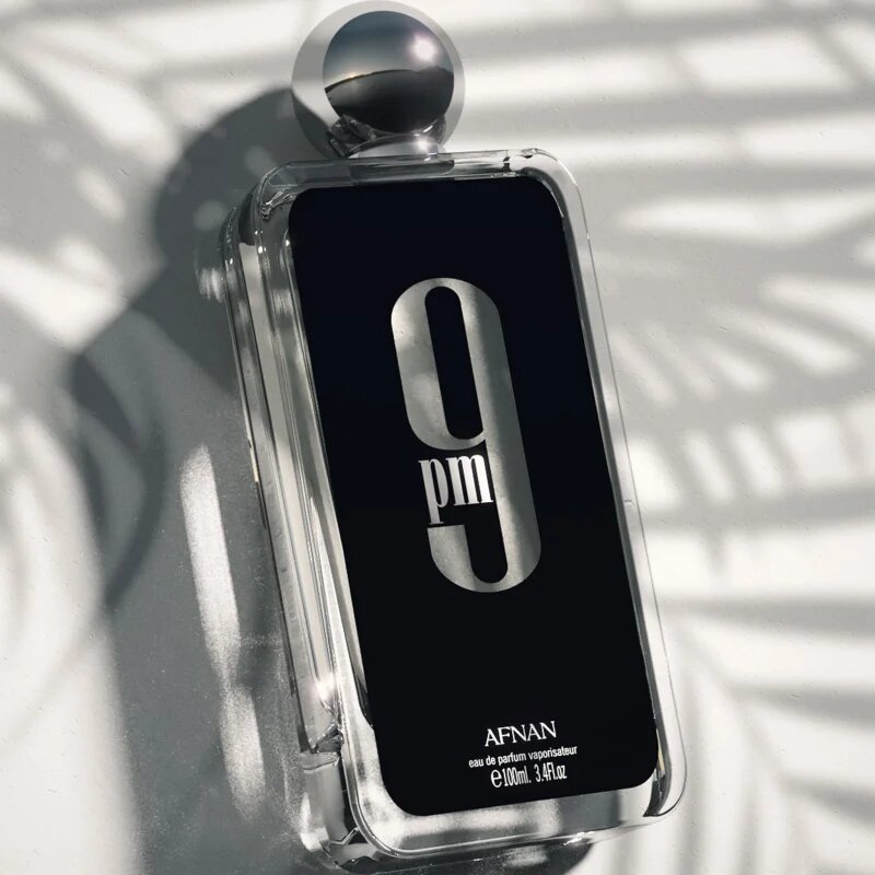 Afnan 9 PM parfumska voda za moške 100 ml