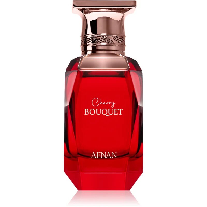 Afnan Cherry Bouquet parfumska voda za ženske 80 ml